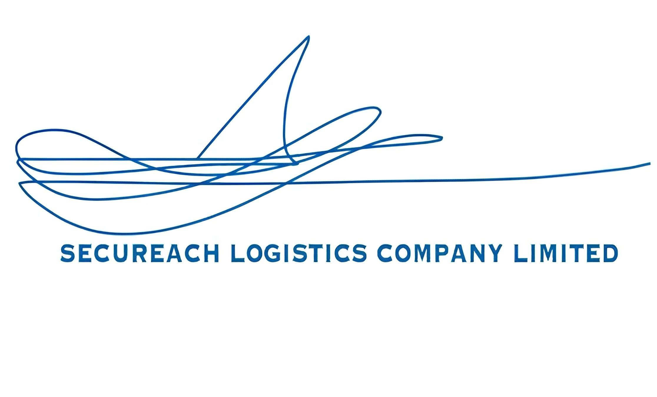 Công Ty TNHH Secureach Logistics