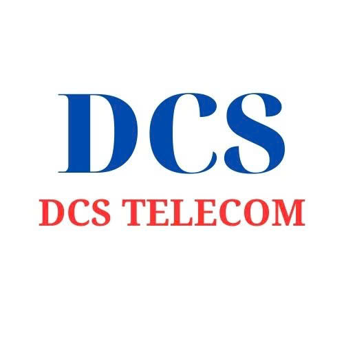 Công Ty TNHH Viễn Thông Dcs
