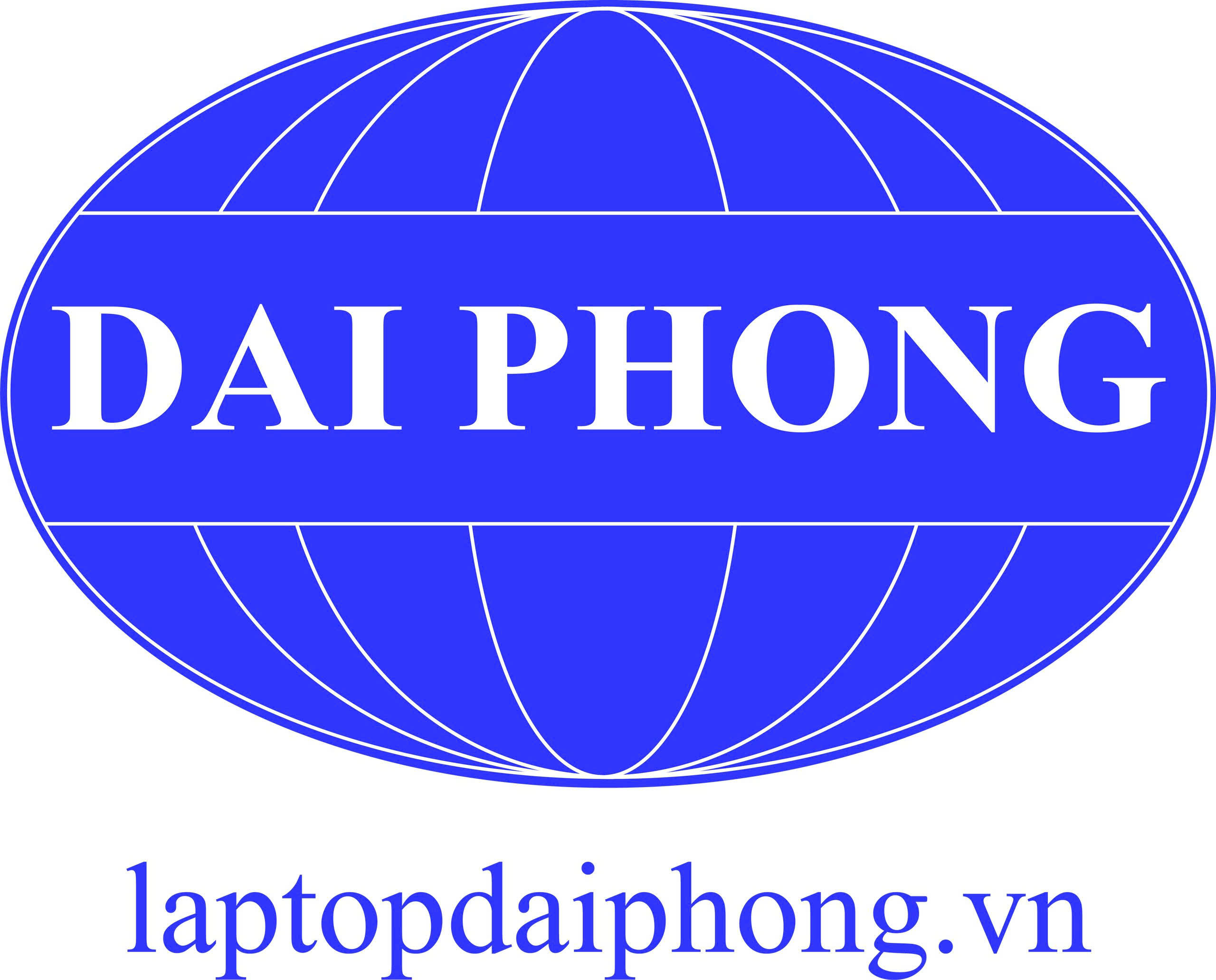 Công Ty TNHH Giải Pháp Mạng Đại Phong