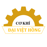 Công Ty TNHH Cơ Khí Đại Việt Hồng