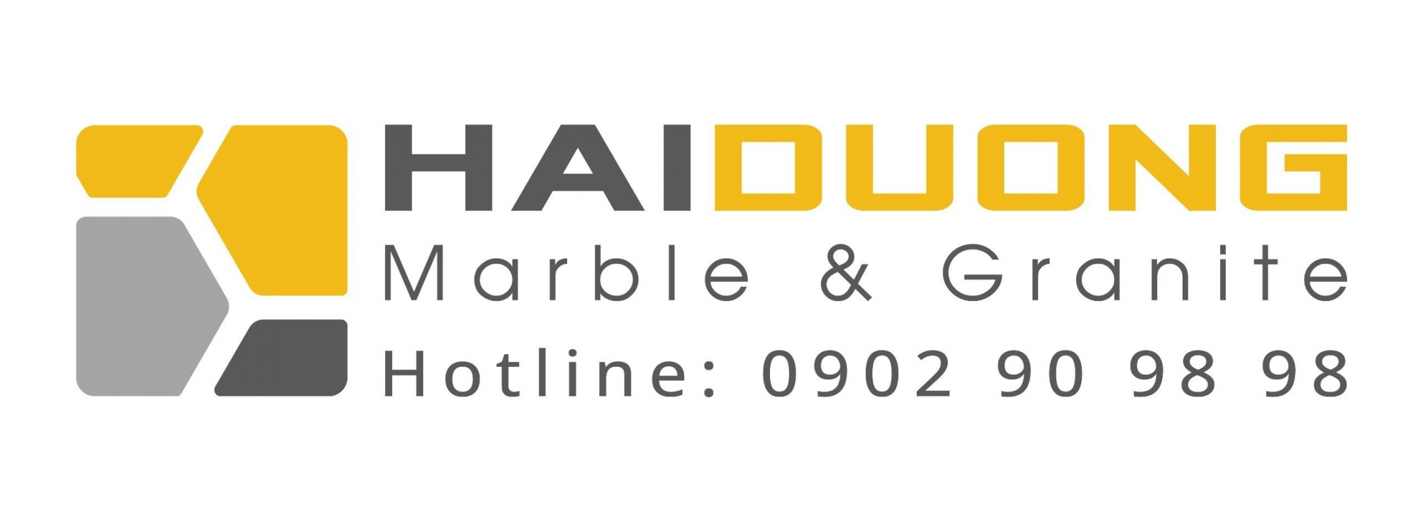 Công Ty TNHH MTV Đá Hoa Cương Hải Dương