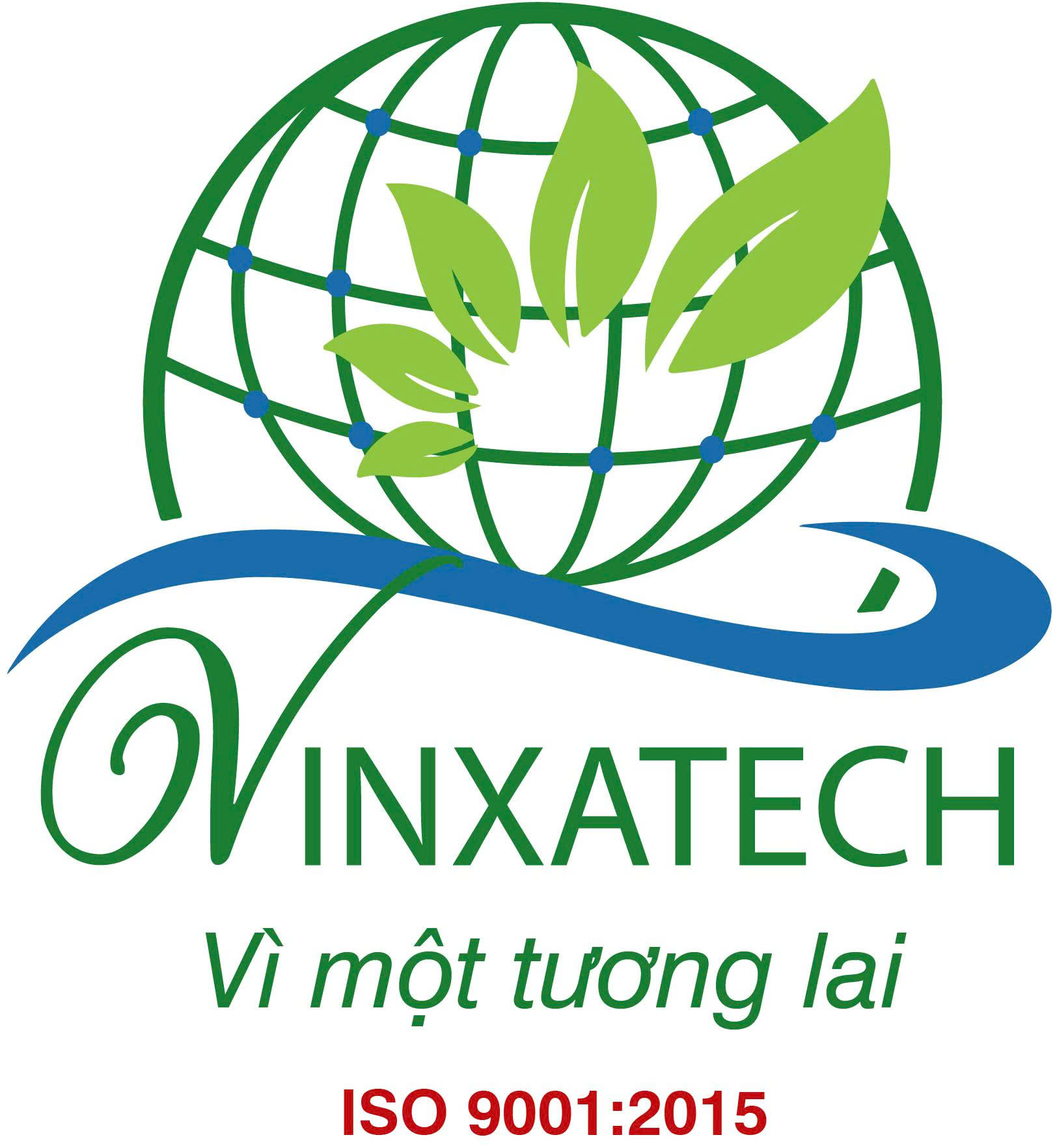 Công Ty CP Đầu Tư Và Công Nghệ Xây Dựng Việt Xanh