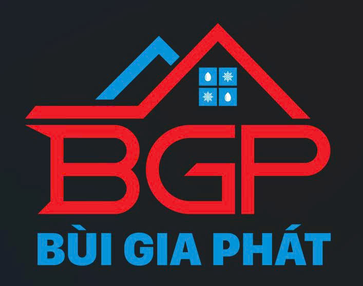 Công Ty TNHH TM - DV Bùi Gia Phát