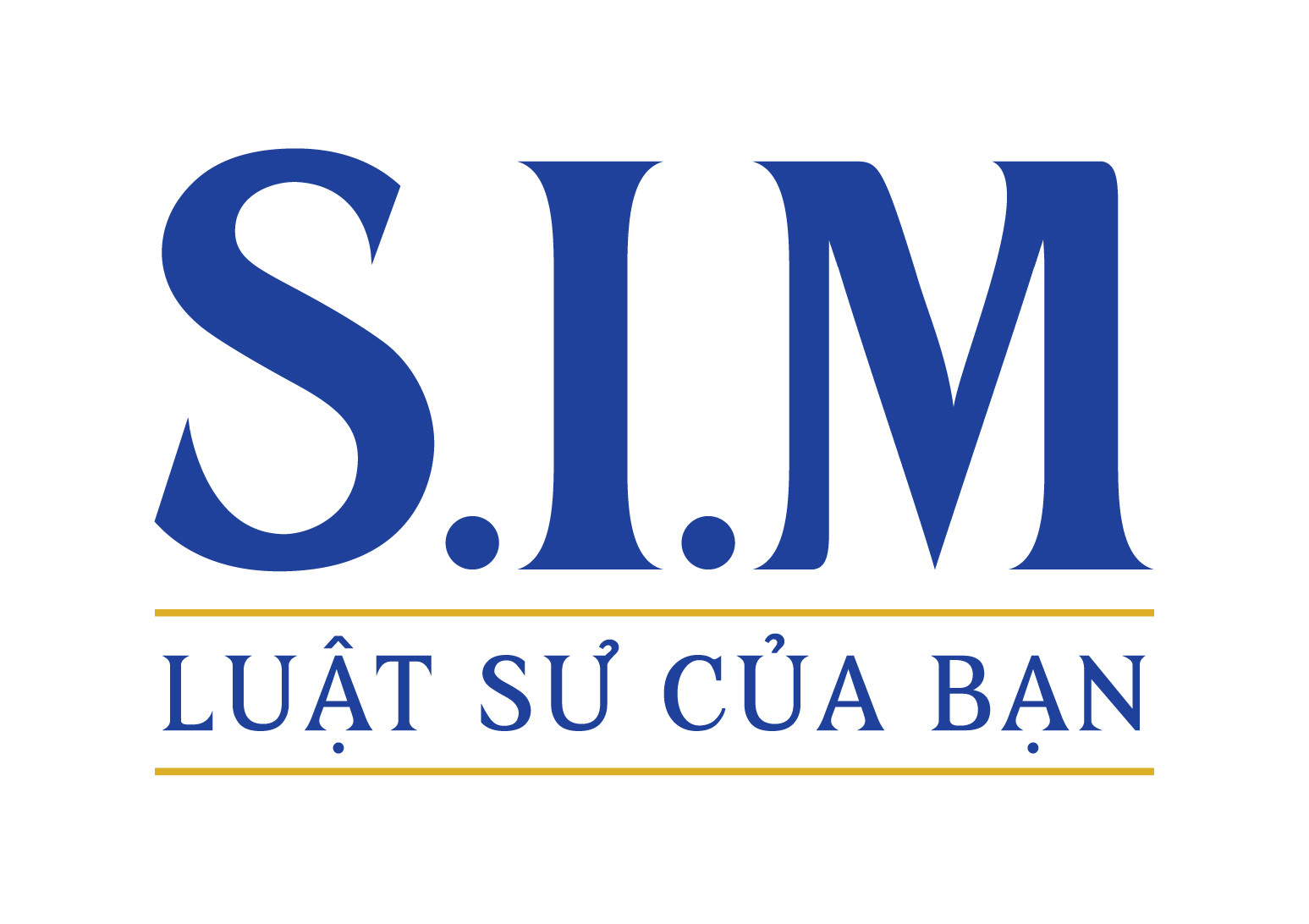 Công Ty Luật Trách Nhiệm Hữu Hạn S.I.M