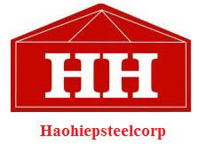 Công Ty Cổ Phần Tôn Hào Hiệp