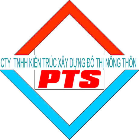 Công Ty TNHH Kiến Trúc Xây Dựng Đô Thị Và Nông Thôn PTS