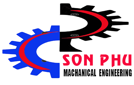 Công Ty TNHH Kỹ Thuật Cơ Khí Sơn Phú