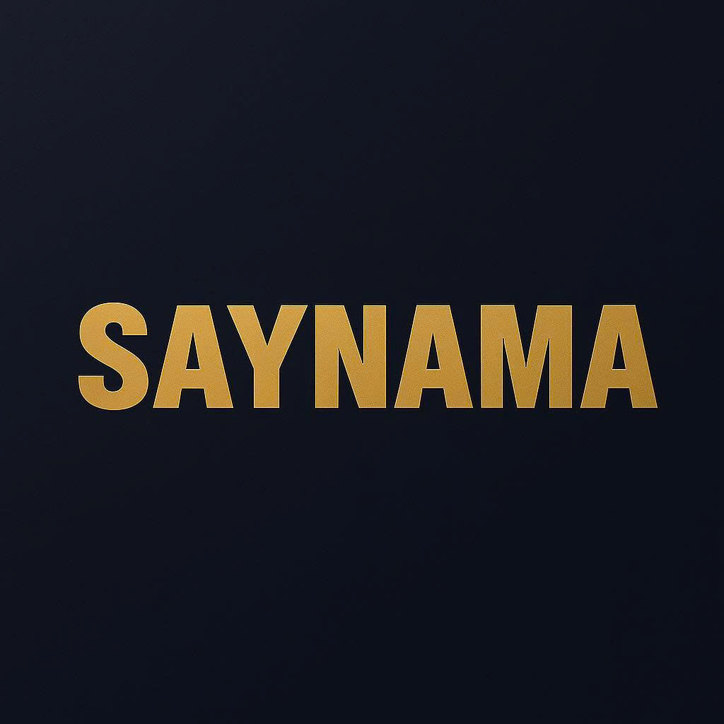 Công Ty TNHH Saynama Foods