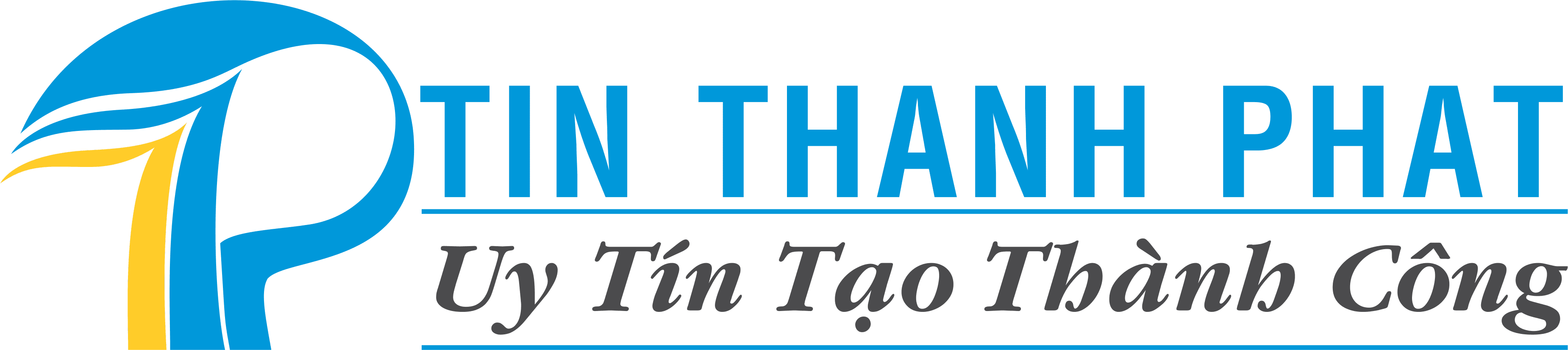 Công Ty TNHH Thiết Bị Kỹ Thuật Tín Thành Phát
