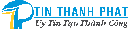 Công Ty TNHH Thiết Bị Kỹ Thuật Tín Thành Phát