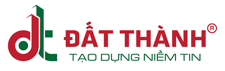 Công Ty Cổ Phần Xây Dựng Và Thương Mại Đất Thành