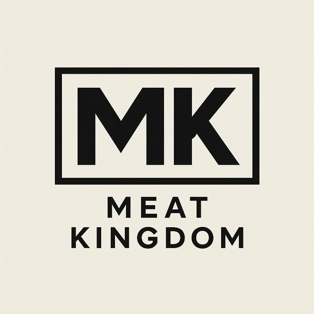 Công Ty TNHH Xuất Nhập Khẩu Thực Phẩm Meat Kingdom