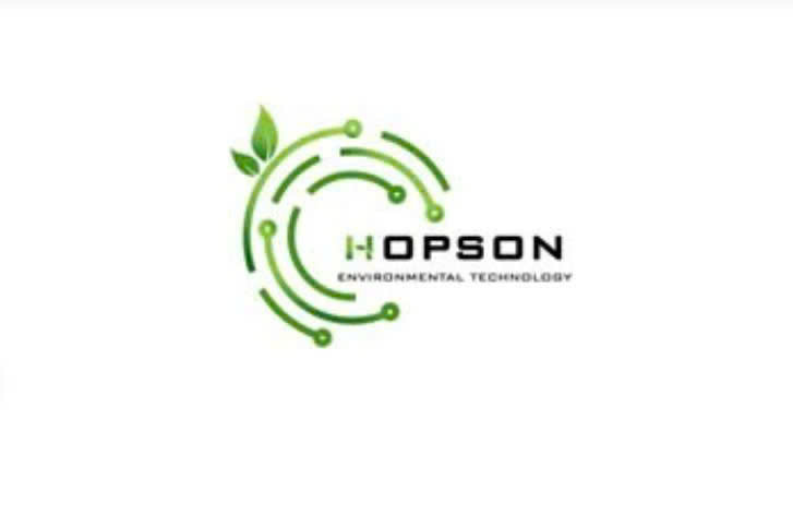 Công Ty TNHH Công Nghệ Môi Trường Hopson