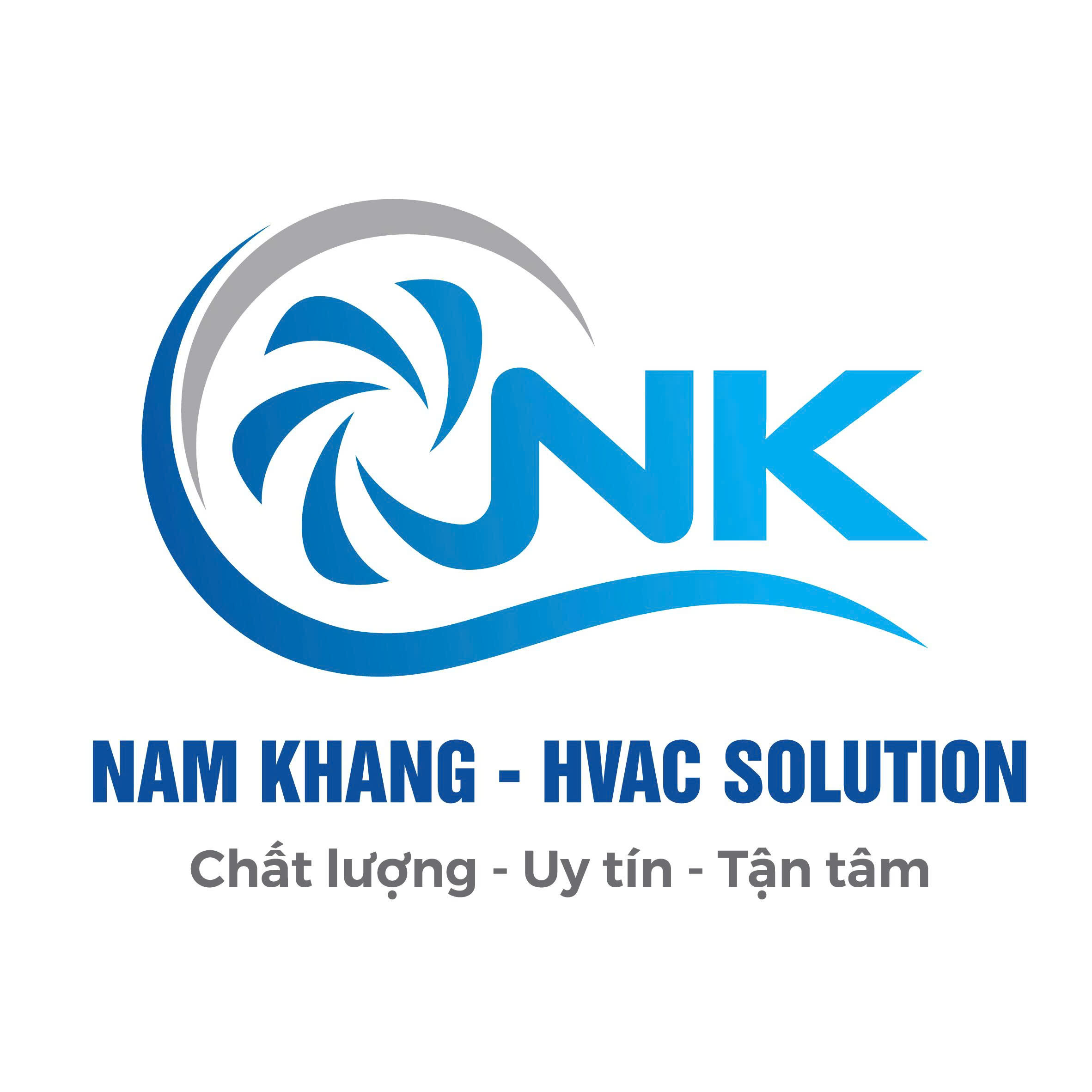 CÔNG TY TNHH CÔNG NGHIỆP LẠNH NAM KHANG