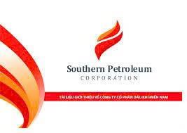 Công Ty Cổ Phần Dầu Khí Miền Nam