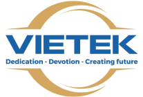 CÔNG TY CỔ PHẦN VIETEK