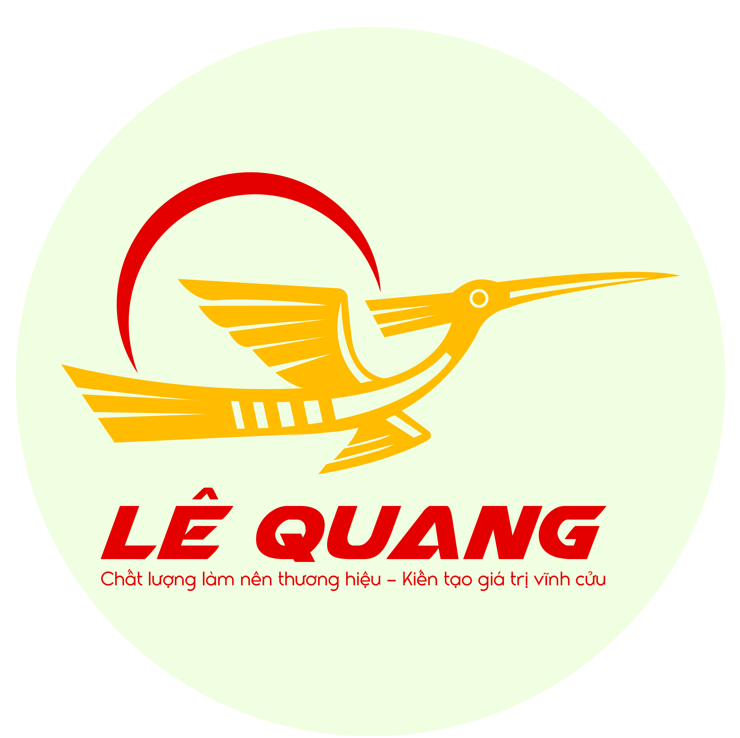 Công Ty TNHH Xây Dựng Và Môi Trường Lê Quang