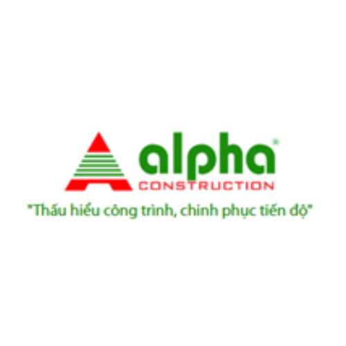Công Ty Cổ Phần Xây Dựng Alpha