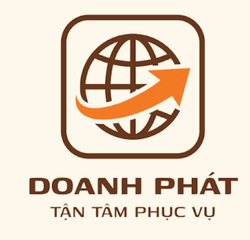 Công Ty TNHH TM DV Xuất Nhập Khẩu Doanh Phát