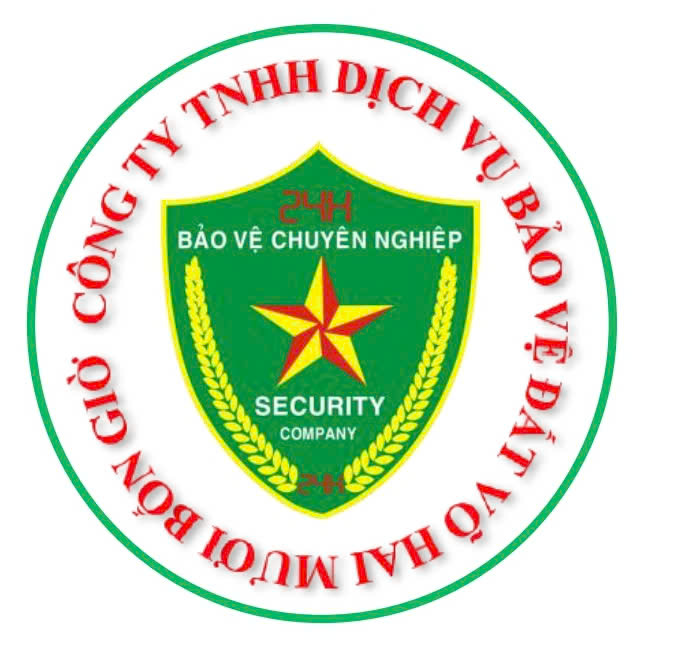 Công Ty TNHH Dịch Vụ Bảo Vệ Đất Võ Hai Mươi Bốn Giờ