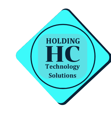 Công Ty Cổ Phần Giải Pháp Công Nghệ Hctech