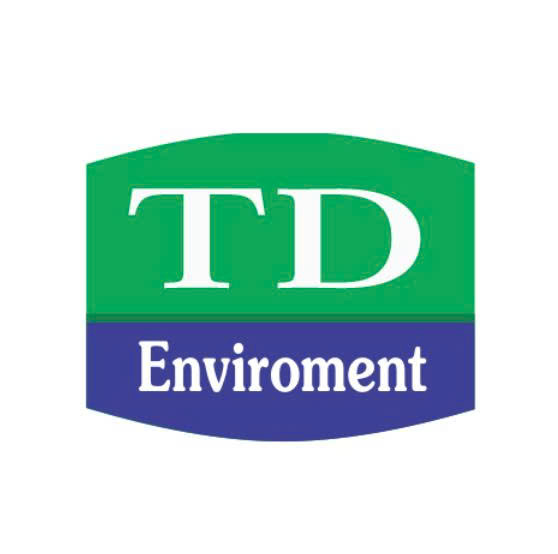 Công Ty TNHH Thương Mại Xây Dựng Kỹ Thuật Môi Trường Td