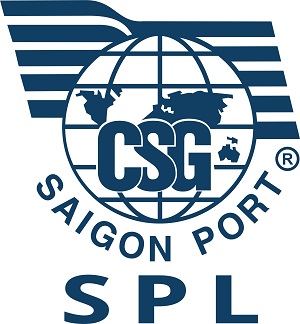 Công Ty Cổ Phần Logistics Cảng Sài Gòn