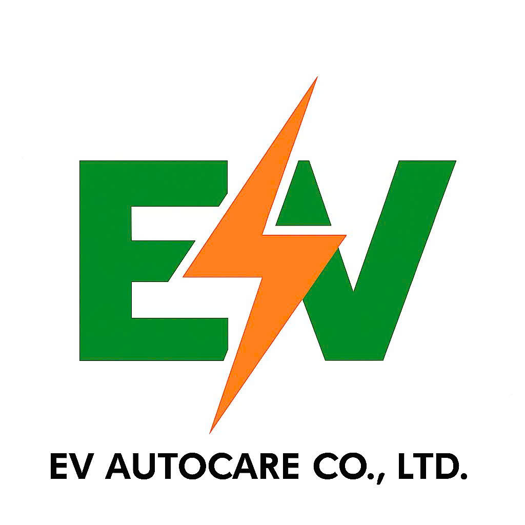 Công Ty TNHH Công Nghệ Ev Autocare