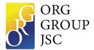Công Ty Cổ Phần Org Group