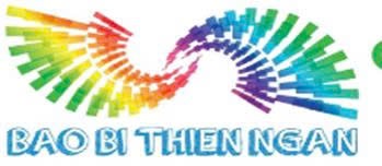 Công Ty TNHH Bao Bì Thiên Ngân