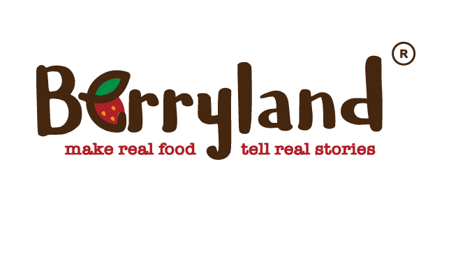 Công Ty TNHH Berryland Việt Nam