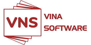 Công Ty Cổ Phần Công Nghệ Vina Software