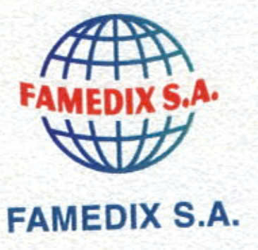 Công Ty TNHH MTV Famedix S.A.