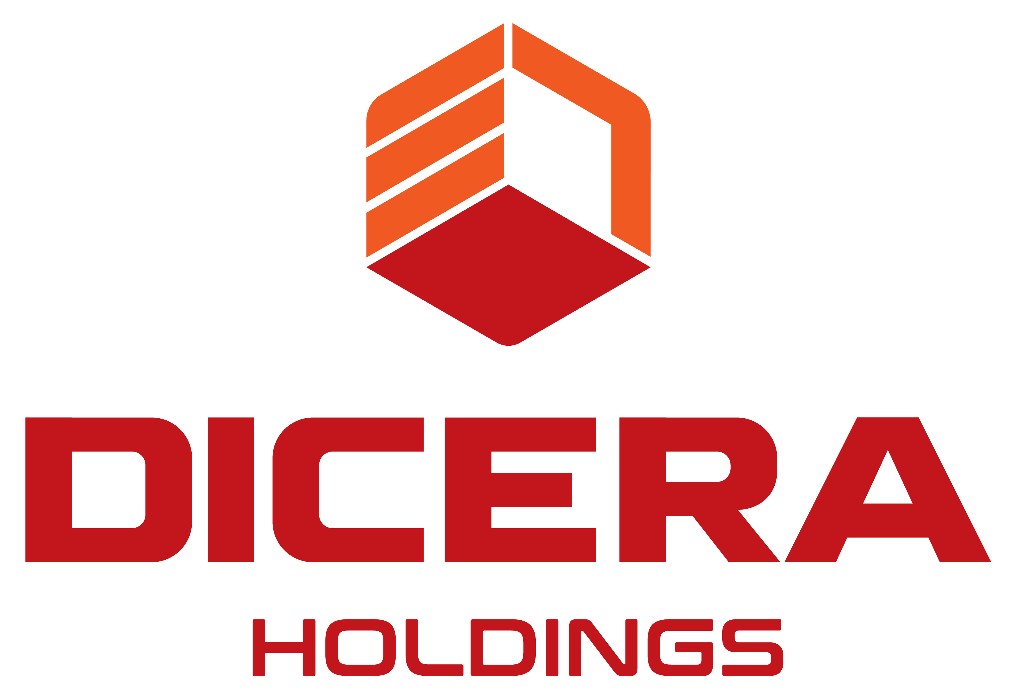 Công Ty Cổ Phần Dicera Holdings