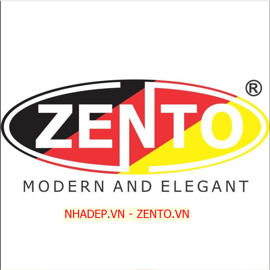 Công Ty TNHH Zento Việt Nam