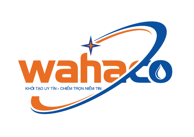 Công Ty Cổ Phần Đầu Tư Công Nghệ Và Xây Dựng Wahaco Việt Nam
