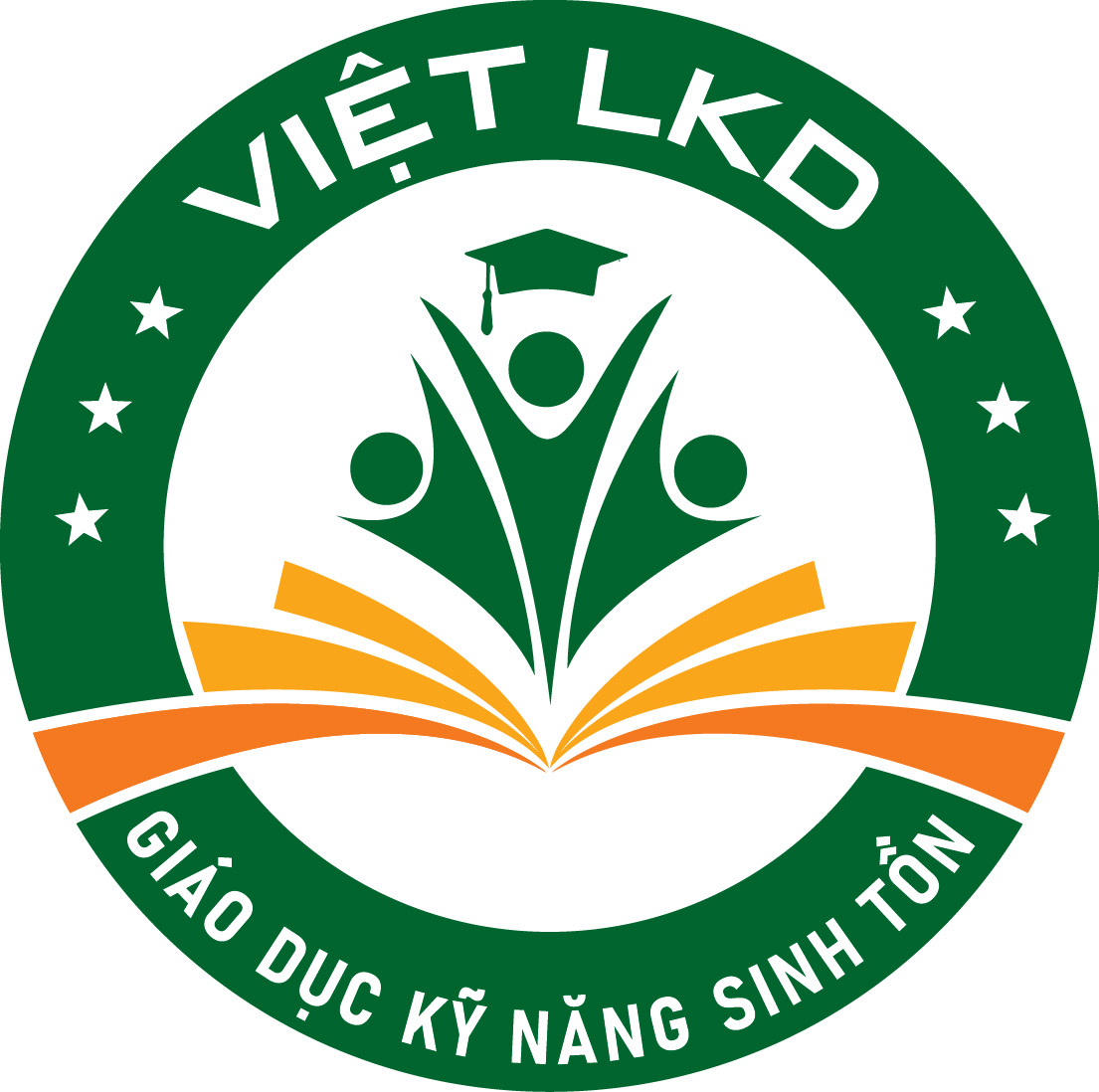 Công Ty Cổ Phần Giáo Dục Kỹ Năng Sinh Tồn Việt Lkd