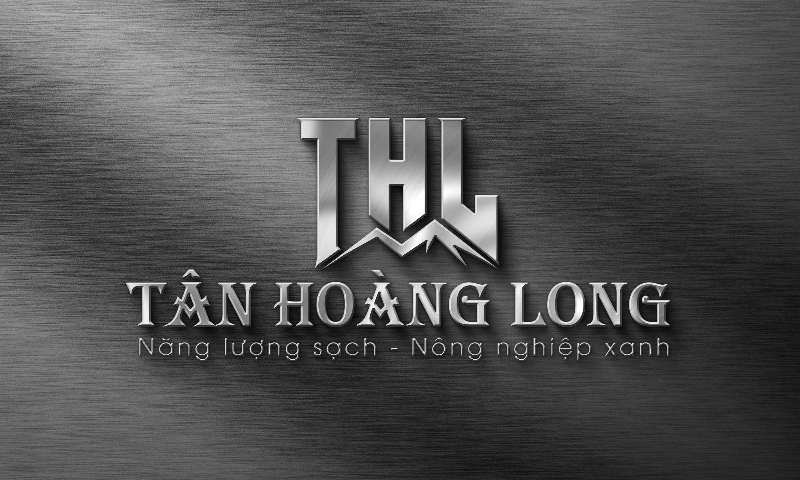 Công Ty TNHH Năng Lượng Tân Hoàng Long