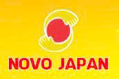 Công Ty TNHH Liên Doanh Dầu Nhờn Novo Japan