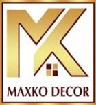 Công Ty CP Thiết Kế Và Thi Công Maxko Decor