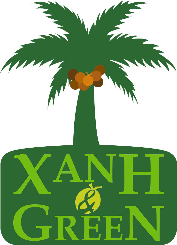 Công Ty TNHH Bao Bì Xanh & Green