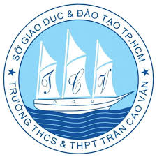 Trường Trung Học Cơ Sở Và Trung Học Phổ Thông Trần Cao Vân