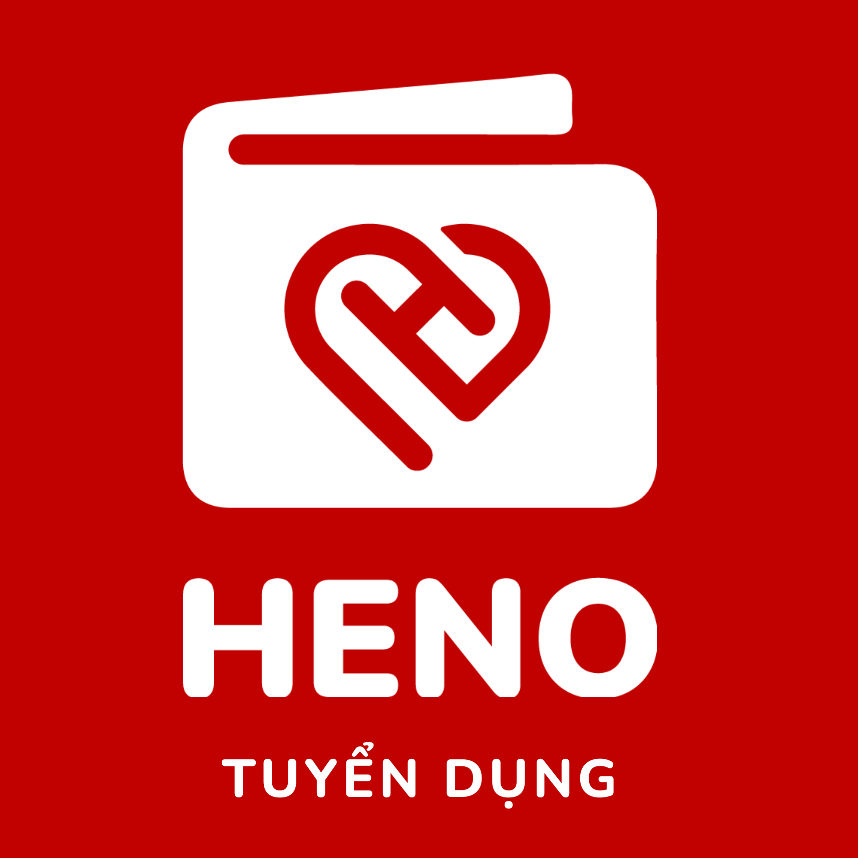 Công Ty Cổ Phần Công Nghệ Heno