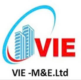 Công Ty Cổ Phần Xây Lắp Cơ Điện Vie