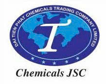 Công Ty TNHH Thương Mại Hóa Chất Đại Tiến Phát