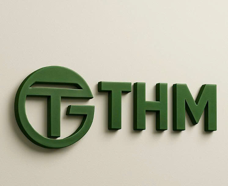 Công Ty TNHH MTV Thm Global