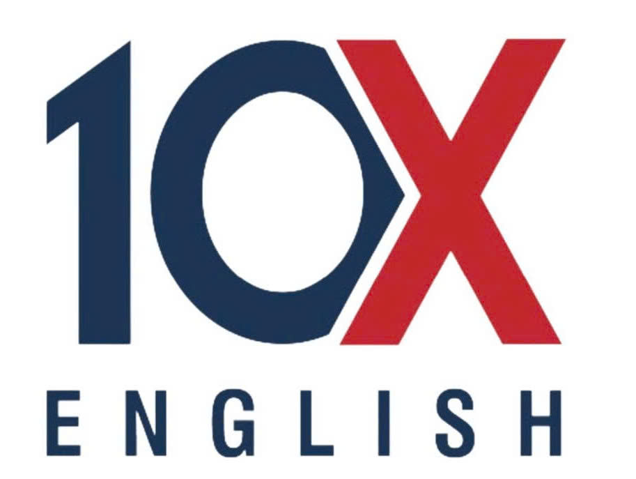 Công Ty TNHH 10X English