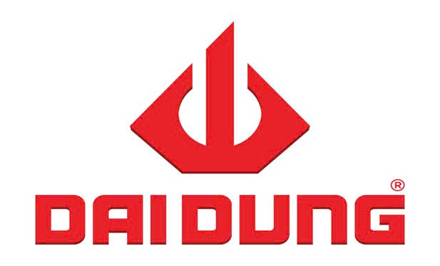 Công Ty Cổ Phần Cơ Khí Công Nghệ Cao Đại Dũng II