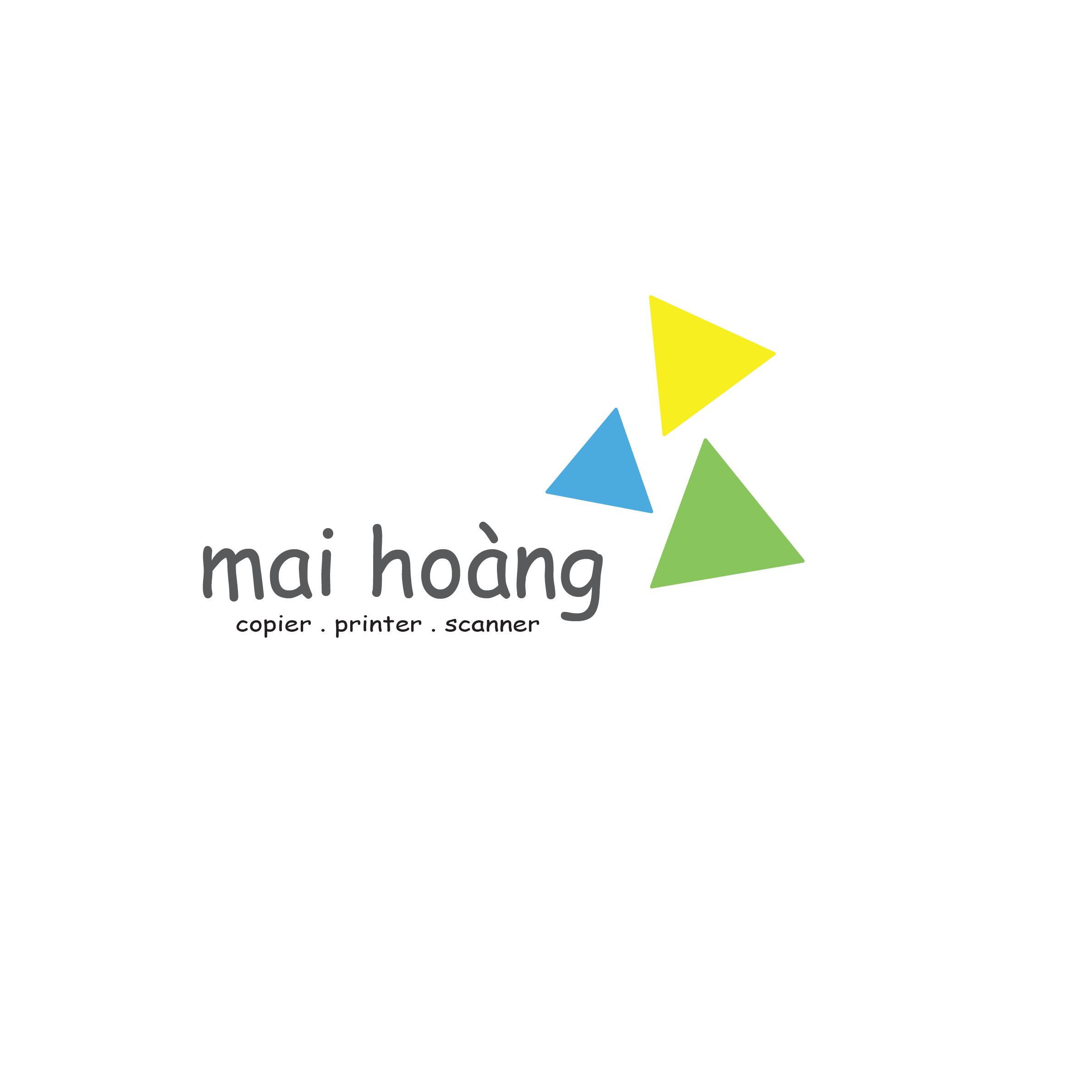 Công Ty TNHH Sản Xuất Đầu Tư Thương Mại Mai Hoàng