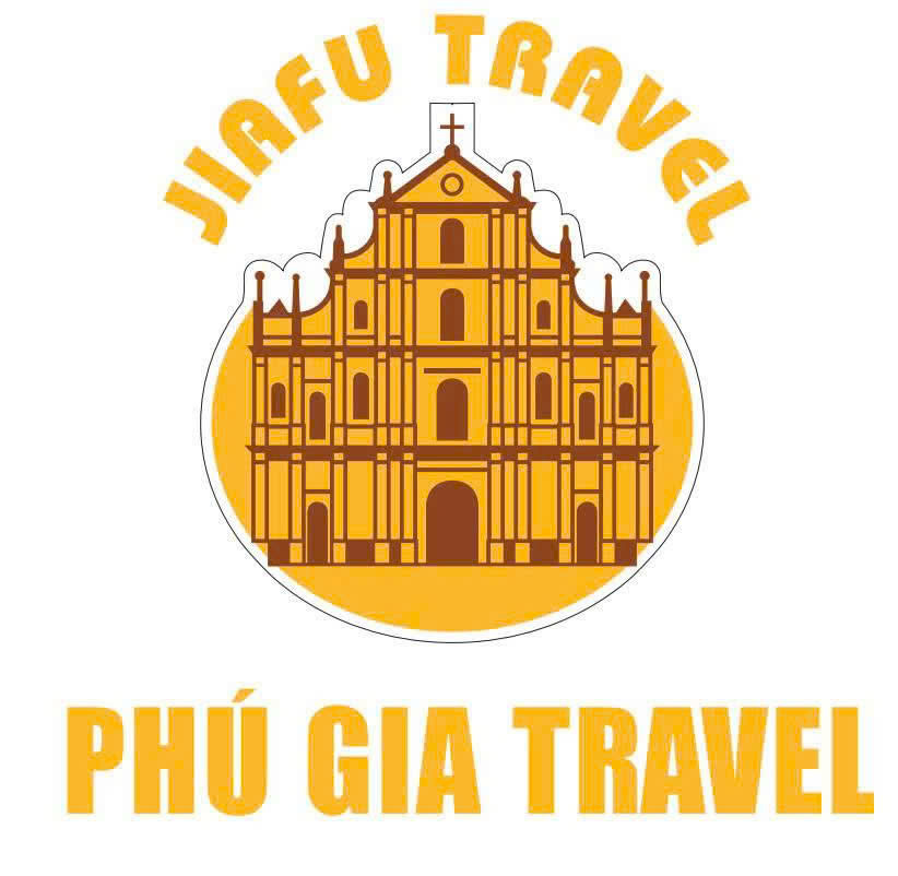 Công Ty TNHH Phú Gia Travel